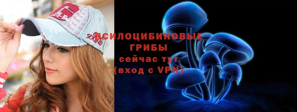 твердый Баксан